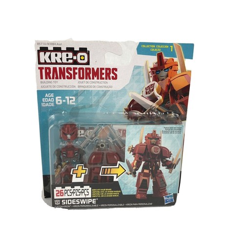 Kre transformes kreon - transformes,