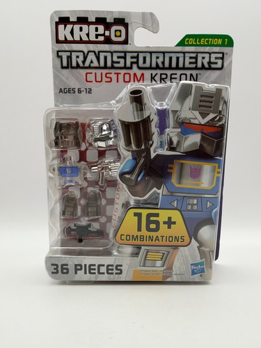 Kre transformers soundwave - transformers,