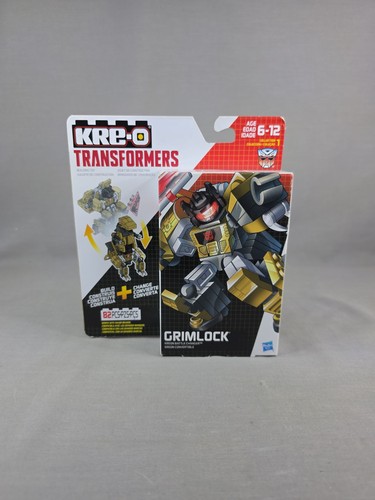 Kre transformers grimlock - transformers,