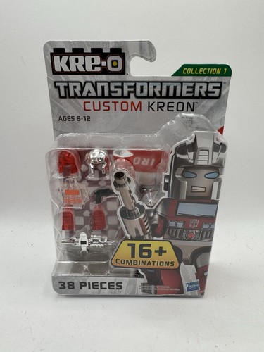 Kre transformers custom - transformers,